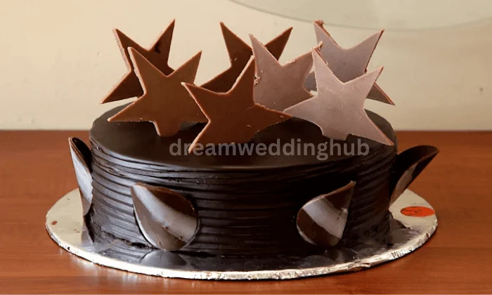 Hangout Cakes  Gourmet Foods